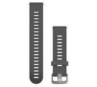 Garmin 010-11251-1Y Smart Wearable Accessories Band Black