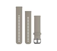 Garmin Quick Release 20 mm Strap (Silicone) ONESIZE Women