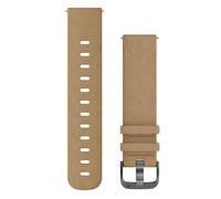 Garmin Quick Release 20 mm Strap (Suede) ONESIZE Women