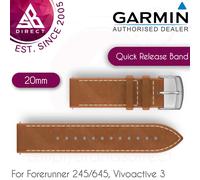 Garmin Quick Release 20mm Watch Strap Band│For Forerunner 245/645-Vivoactive 3