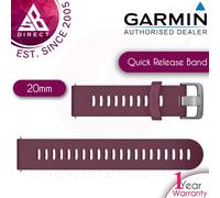 Garmin Quick Release 20mm Wrist Watch Strap Band│For Forerunner 245 Vivoactive