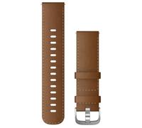 Garmin 010-12932-24 Smart Wearable Accessories Band Brown Leather