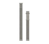 Garmin Quick Release 22 mm ComfortFit Fabric ONE SIZE Beige Women