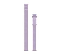 Garmin Quick Release 22 mm ComfortFit Fabric ONE SIZE Purple Women