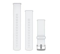 Garmin Quick Release Strap 22 Mm Silver