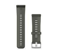 Silicone watchband Garmin Quick-Release Vert 24 mm