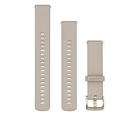 Garmin Quick Release Strap Beige