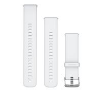 Garmin Quick Release Band - Whitestone Silicone 22 mm