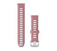 Garmin Quick Release Forerunner 265/265s 18 Mm Strap Clear