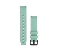 Garmin Original strap, 20 mm, Quick release, Silicone, Neo Tropic, Neo Tropic, 20mm, Casual