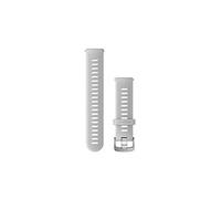 Garmin Replacement Band, Quick Release 20mm, White
