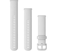 Garmin Quick Release Strap 20 Mm White