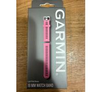 Garmin Quick Release Bracelet 18mm Fits Venu 2S/3S Vivoactive 4S Vivomove 3S