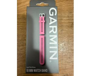 Garmin Quick Release Bracelet 18mm Fits Venu 2S/3S Vivoactive 4S Vivomove 3S