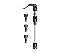 Garmin Quick Release Rear Wheel 142x12 & 148x12mm With 5mm Through Axle