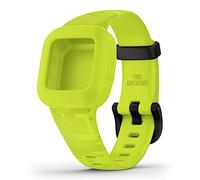 Garmin Quick Release Silicone Strap for Vivofit Jr.3 Replacement Wristband TU EU, Digi Camo
