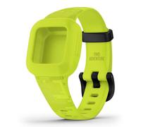 Garmin Quick Release Silicone Strap for Vivofit Jr.3 Replacement Wristband TU EU, Digi Camo