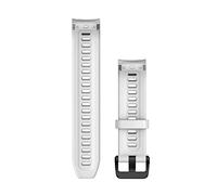 Garmin QuickFit 20 mm Watch Band - White