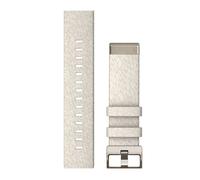 Garmin Quickfit® 20 Mm Nylon Strap Silver