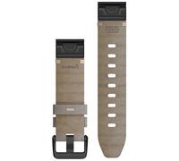 Garmin Quickfit 20 Strap One Size Slate Gray