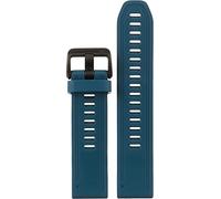 Garmin QuickFit 20 Watch Bands - Lakeside Blue Silicone