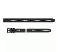 Garmin QuickFit 20mm Dive Watch Strap Band for Garmin Descent Mk2S│Black