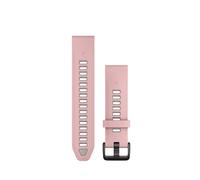 Garmin Quickfit® 20 Silicone Strap Pink