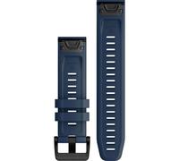 Watchband with stainless steel buckle Garmin QuickFit 22 TU