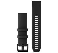 Garmin Quickfit 22 Strap Black