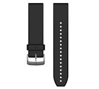 Garmin QuickFit 22 Band Leather