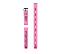 Garmin QuickFit 22 Strap Large (Silicone) ONE SIZE Pink Women
