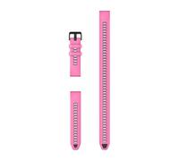 Garmin Quickfit 22 3-piece Dive Silicone Strap Pink One Size Pink Aurora