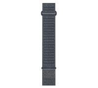 Garmin QuickFit 22mm Fabric Strap Long Comfortfit Blue, 1 Pc MPN 32943