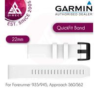 Garmin Quickfit 22 Strap