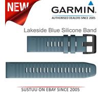 Garmin QuickFit 22mm Wrist Watch Strap Band│For Approach S60-Forerunner 935/945