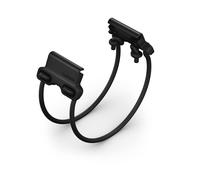 Garmin Quickfit 26 Bungee Support Black
