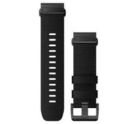 Garmin Quickfit 26 Mm Nylon Strap One Size Black
