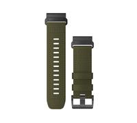 Garmin QuickFit® 26 Nylon Strap in Tactical Ranger Green for Active Lifestyles