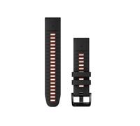 Silicone watchband Garmin QuickFit® 26 mm