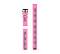 Garmin QuickFit 26 Strap Large (Silicone) ONE SIZE Pink Women