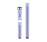 Garmin QuickFit 26 Strap Large (Silicone) ONE SIZE Purple Women