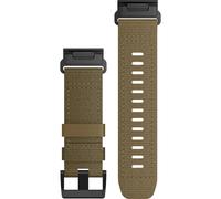 Garmin Quickfit 26 Strap One Size Coyote Tan