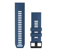 Garmin QuickFit 26 Strap (Silicone) ONE SIZE Blue Women