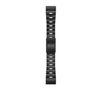 Watch strap Garmin Quickfit 26 Gris TU
