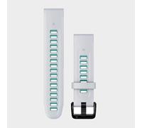 Garmin Quickfit® 26 Watch Band - White, White