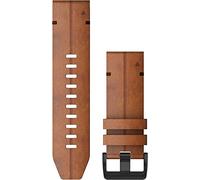 GARMIN QuickFit™ Leather Band 26 Mm Walnut Brown 010-12864-05