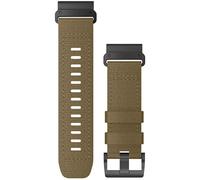 Garmin Quickfit Band 26 Mm Tactical Nylon Coyote Tan 010-13010-11