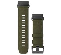 Garmin Quickfit Band 26 Mm Tactical Nylon Ranger Green 010-13010-10