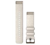 Garmin Quickfit® 20 Mm Nylon Strap Silver