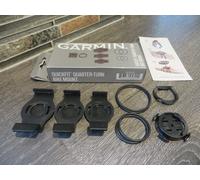 Garmin QuickFit Quarter Turn Bike Mount Enduro Fenix Quatix Tactix Cycling Mount